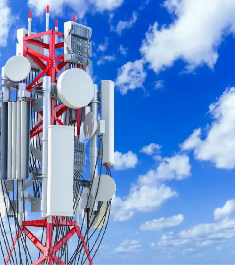 Telecom Tower